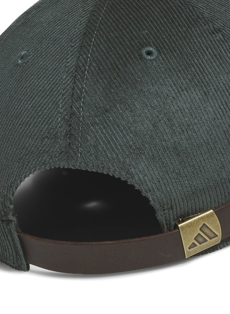 Adidas Corduroy Cap - Image 4