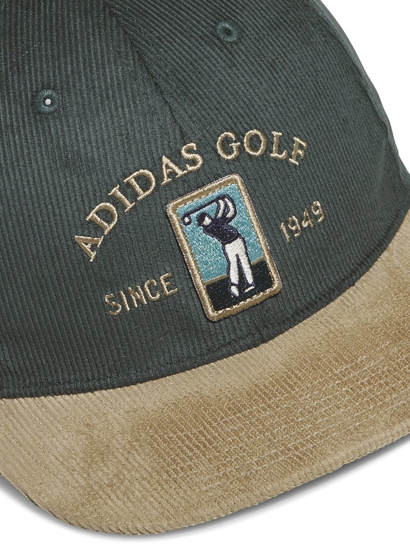 Adidas Corduroy Cap - Image 3