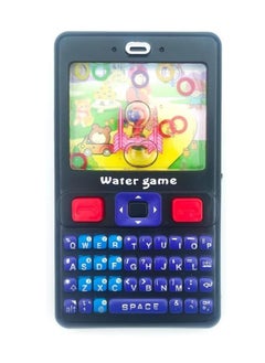 MAGIC VAULT 12Pcs Handheld Toy Cellphone shape Water Lasso ring games for boys girls Children classic Toys  - Image 2