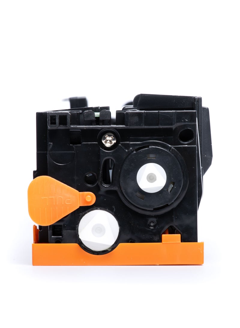 IG Compatible Yellow Toner Cartridge – 207A – for HP Color LaserJet Pro M255dw, M282nw, M283fdw (Up to 1,250 Pages) - Image 5