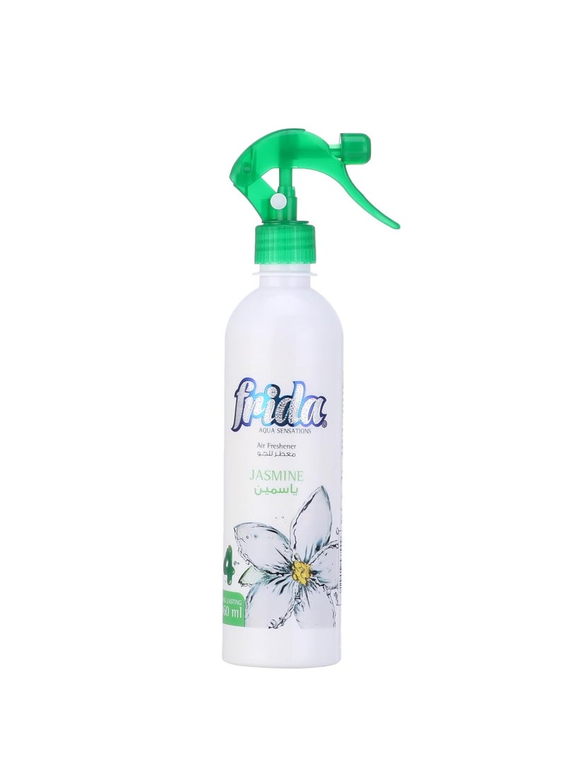 فريدا - معطر هواء أكوا سينسيشن - برائحة الياسمين - Image 1