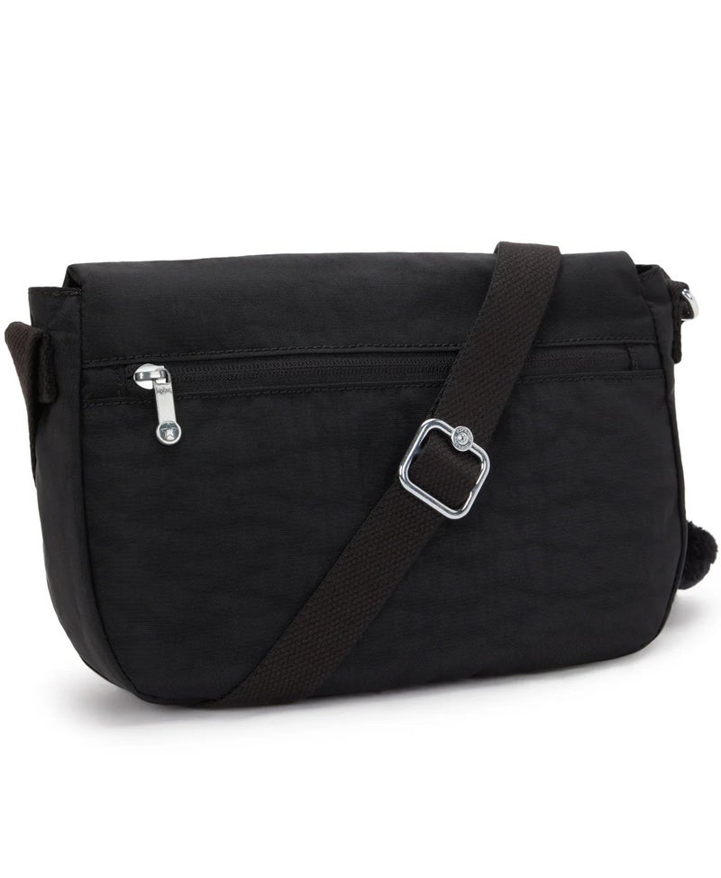 كيبلينغ حقيبة كروس بودي صغيرة إيرث بيت إس أسود نوار - Image 2