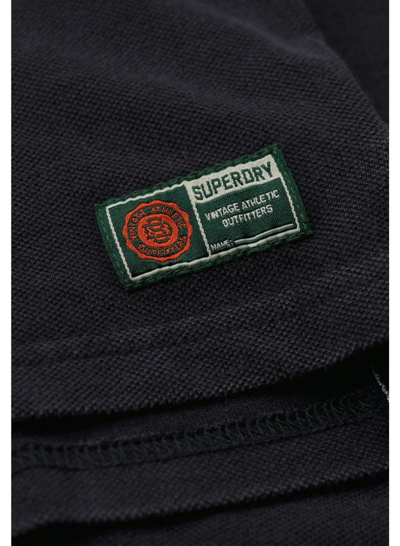 Superdry Vintage Athletic Polo