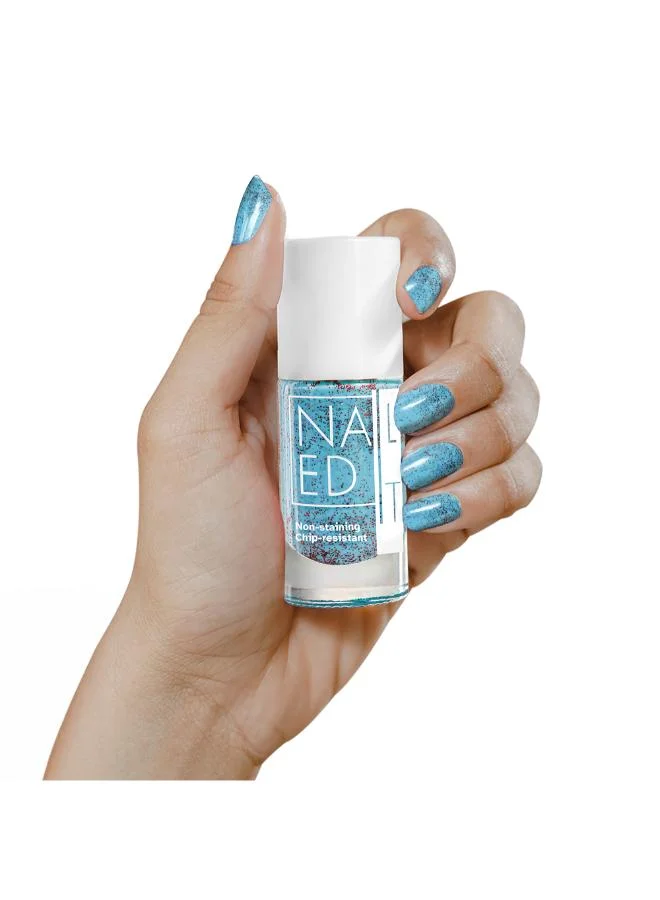 FOREVER52 Nailed It Non-staining Chip-Resistant