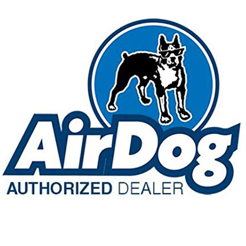 Airdog Air Dog Filters 6 Pack | (3) Fuel Filters FF100-2 & (3) Water separator WS100 - Image 4