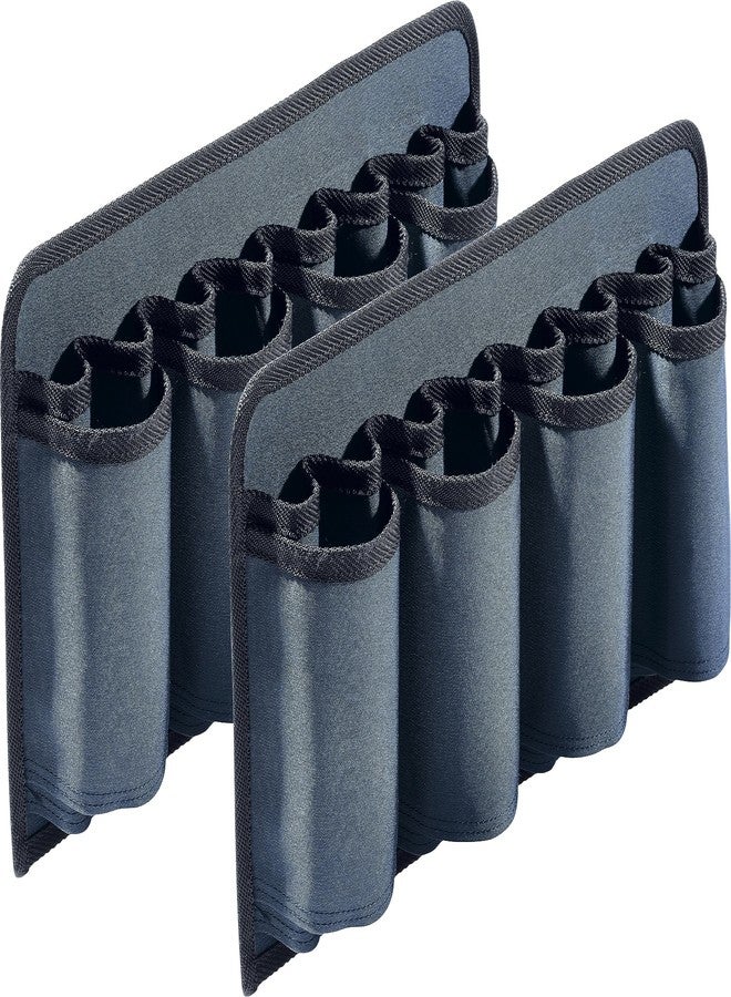 Festool 577502 T-BAG M T1 for Systainer³ ToolBag, 2-Pack - Image 1