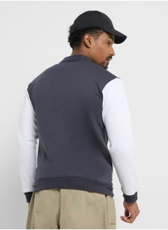 Seventy Five Varsity Jacket  - Image 2
