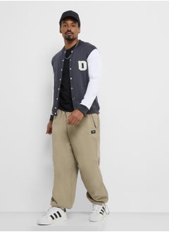 Seventy Five Varsity Jacket  - Image 4