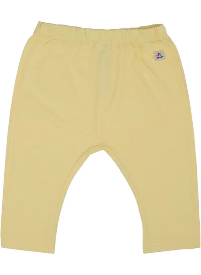 جرموري Logo Detailed Waist Elastic Tights