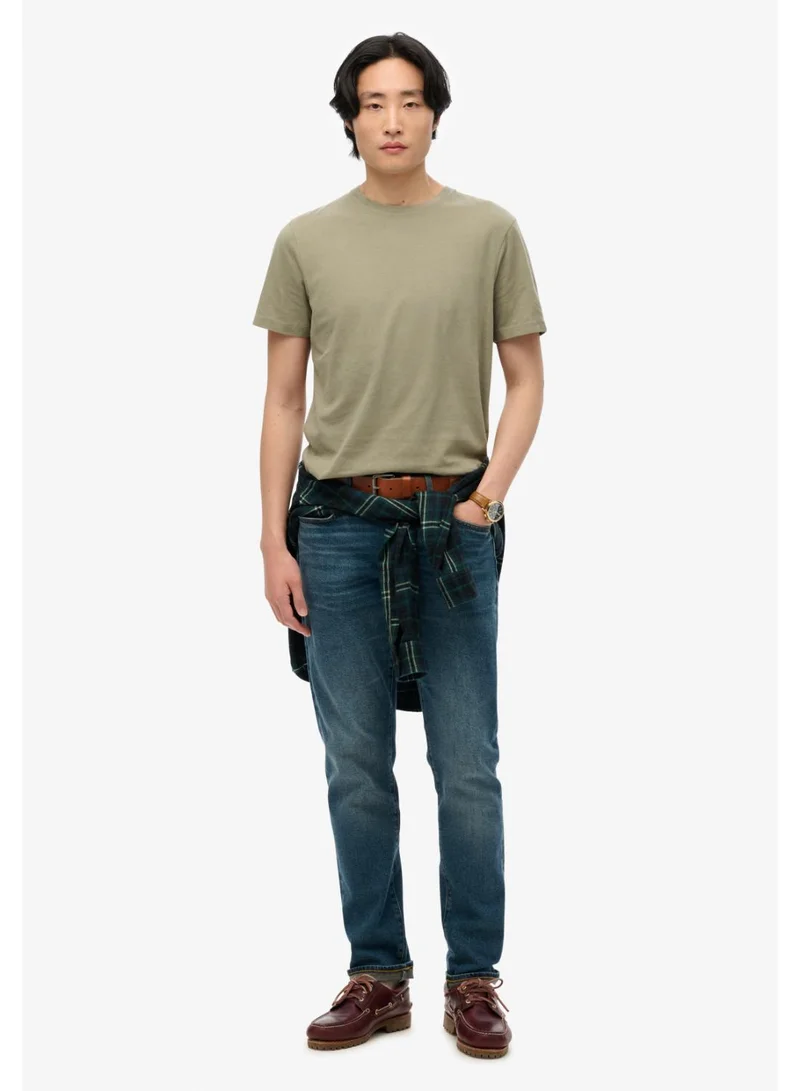 سوبر دراي Classic Essential Tee