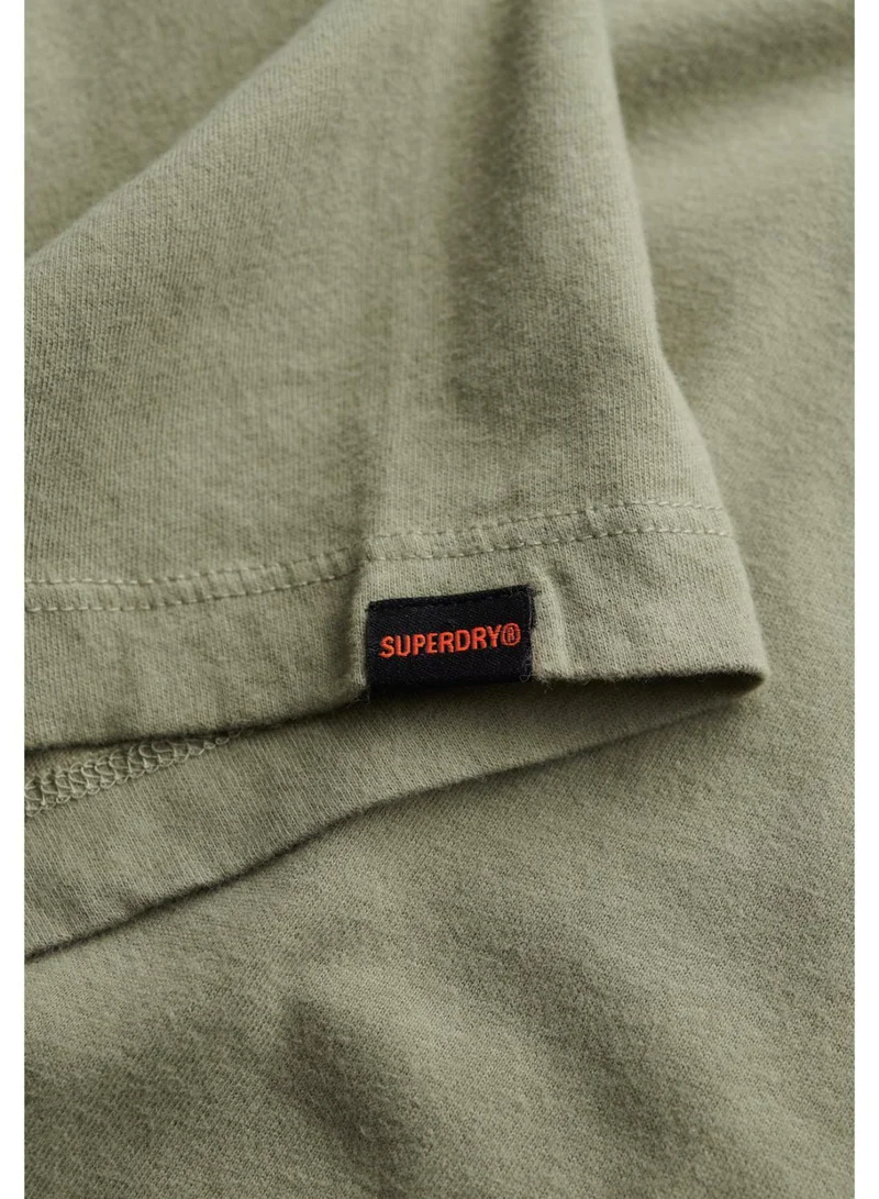 Superdry Classic Essential Tee