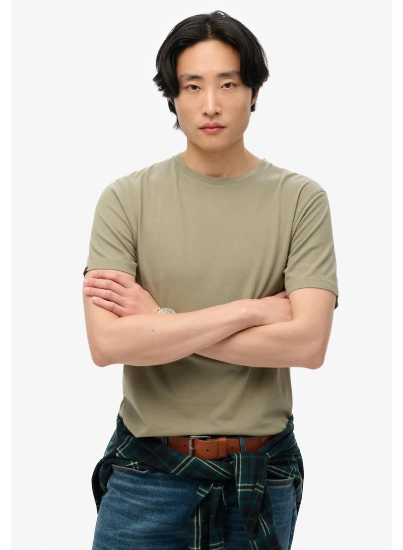 سوبر دراي Classic Essential Tee