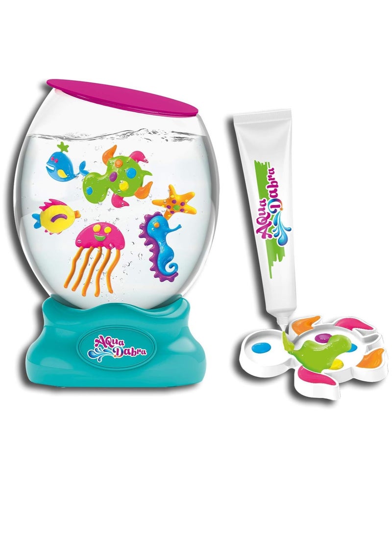 Aqua Dabra Aquarium Set - Image 2