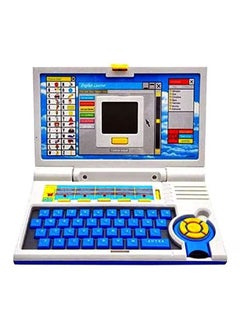 Generic English Learning Educational Laptop  - Image 1