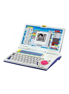 Generic English Learning Educational Laptop  - Image 2