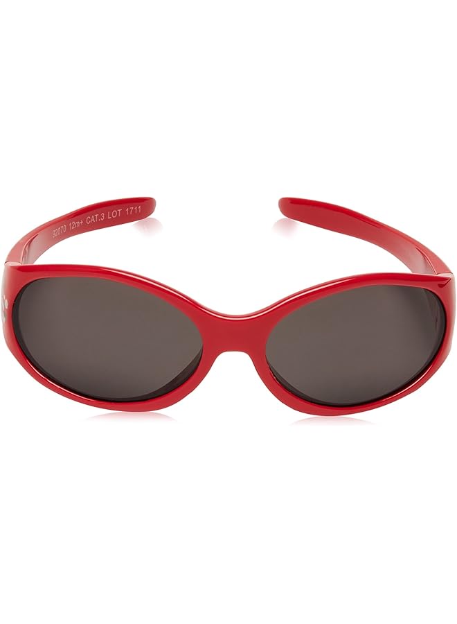 شيكو نظارة شمسية للبنات على شكل فراشة صغيرة 12 شهرًا فما فوق جديدة - Image 2