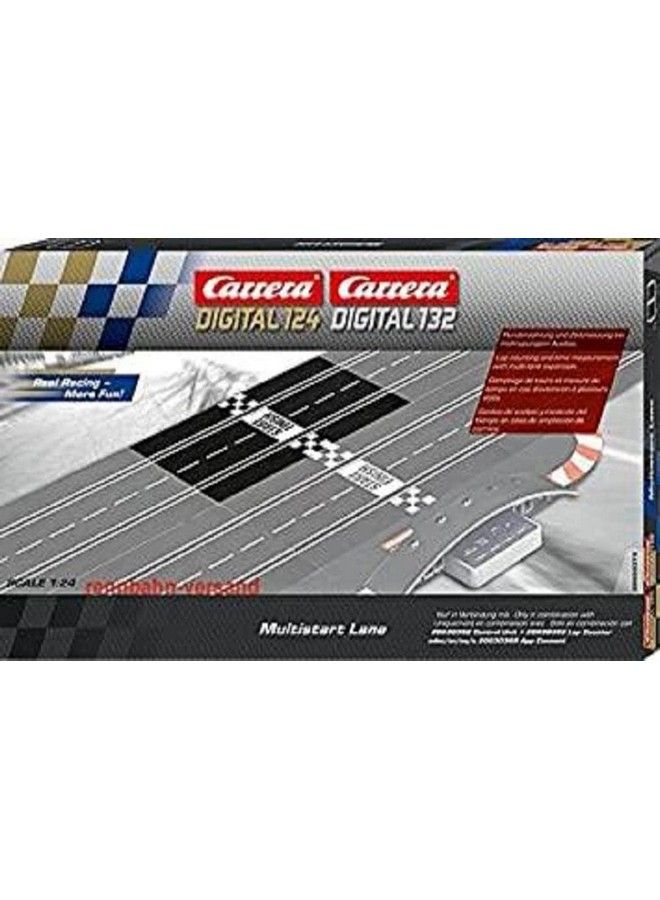 Carrera 30370 Multistart Lane For Digital 124 / Digital 132 Slot Car Track - Image 2