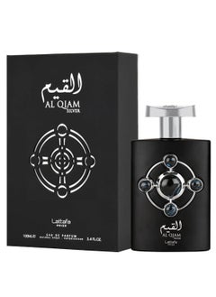 لطافة لطافة عطر برايد القائم الفضي للجنسين من لطافة، 3.4 أونصة  - Image 4