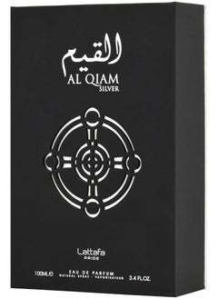 لطافة لطافة عطر برايد القائم الفضي للجنسين من لطافة، 3.4 أونصة  - Image 2