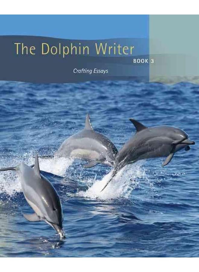 The Dolphin Writer Book 3