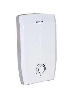 BOMAN BOMAN GL7-11 -11KW Electric Instant Water Heater, Energy Saving (220-240 V)-Prime Group Guarantee  - Image 1