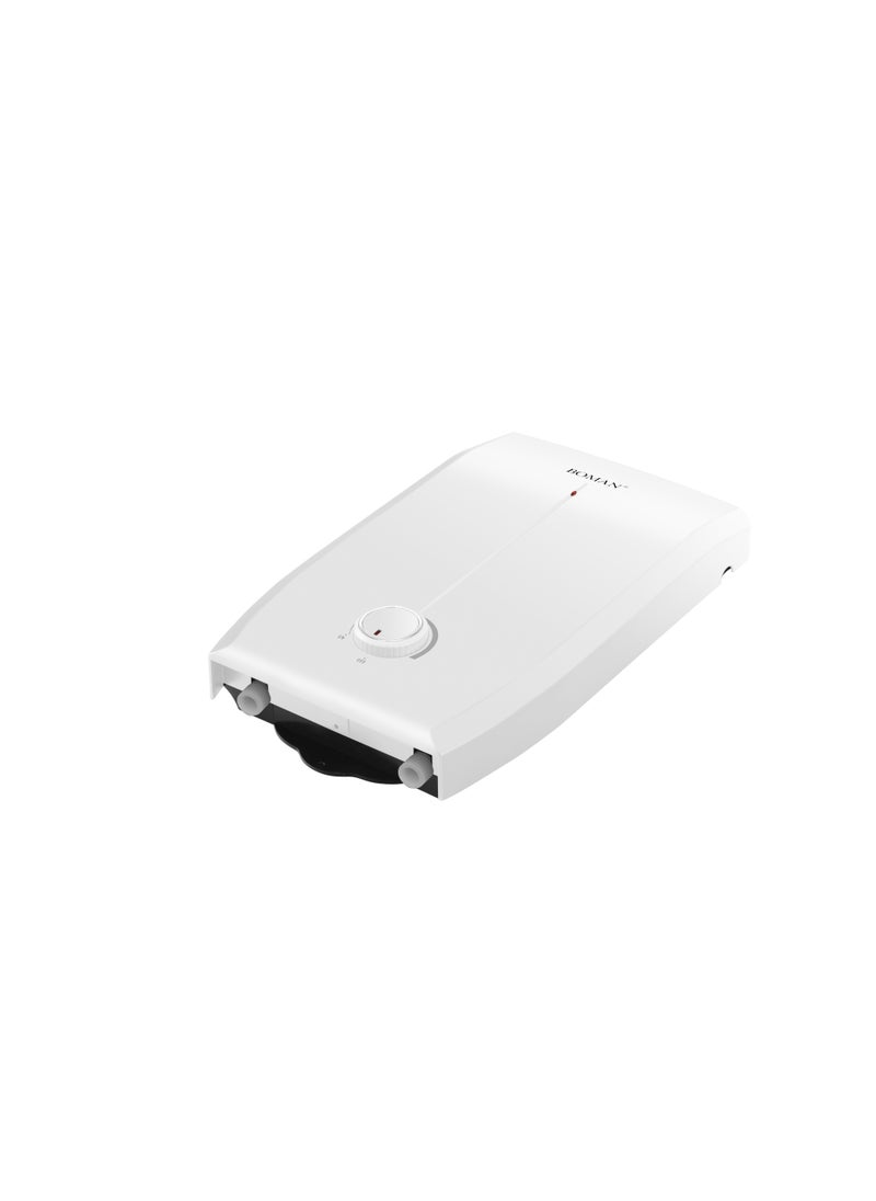 Electric Instant Water Heater BOMAN GL7-11White -11kw Energy Saving (220-240 V)-Prime Group Guarantee