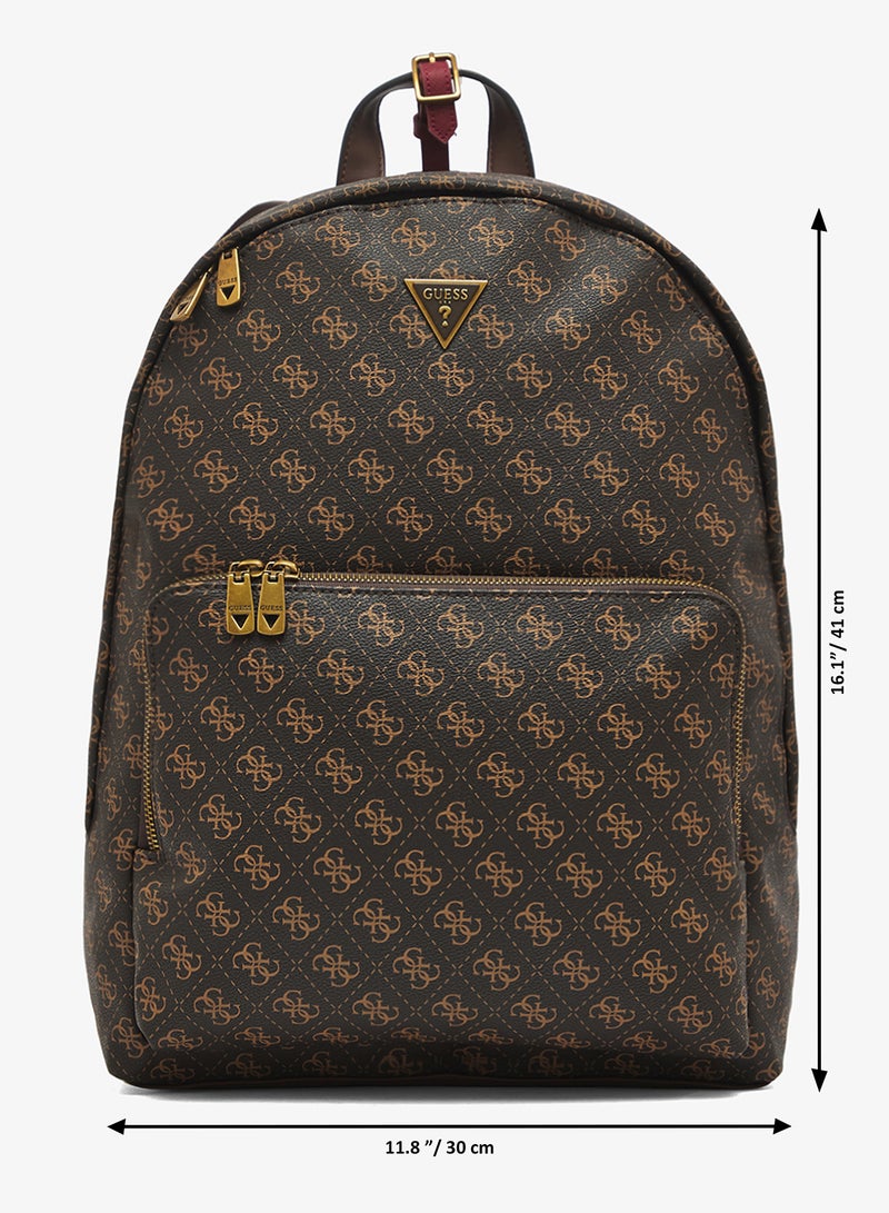 GUESS Milano Backpack - Image 5