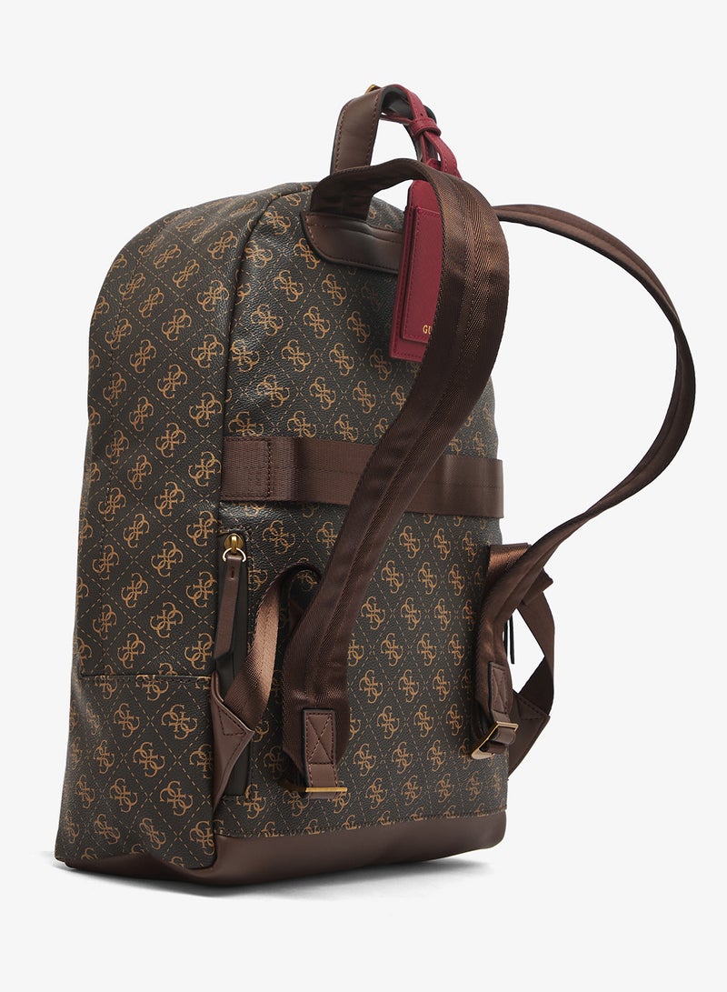 GUESS Milano Backpack - Image 2