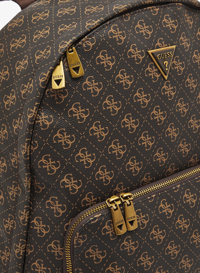 GUESS Milano Backpack - Image 3