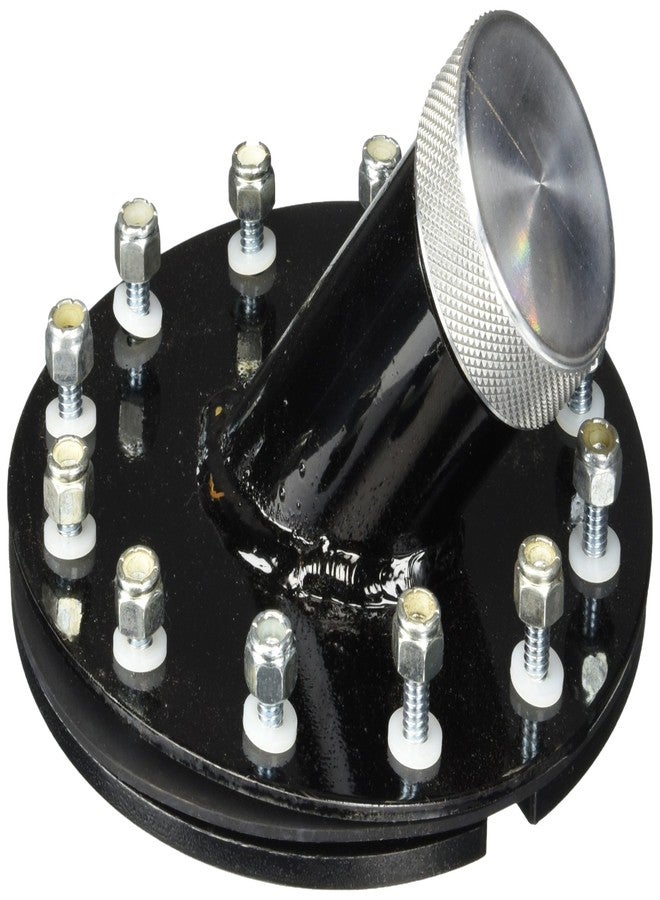 RCI 7036B 1-3/4" Fuel Fill Assembly