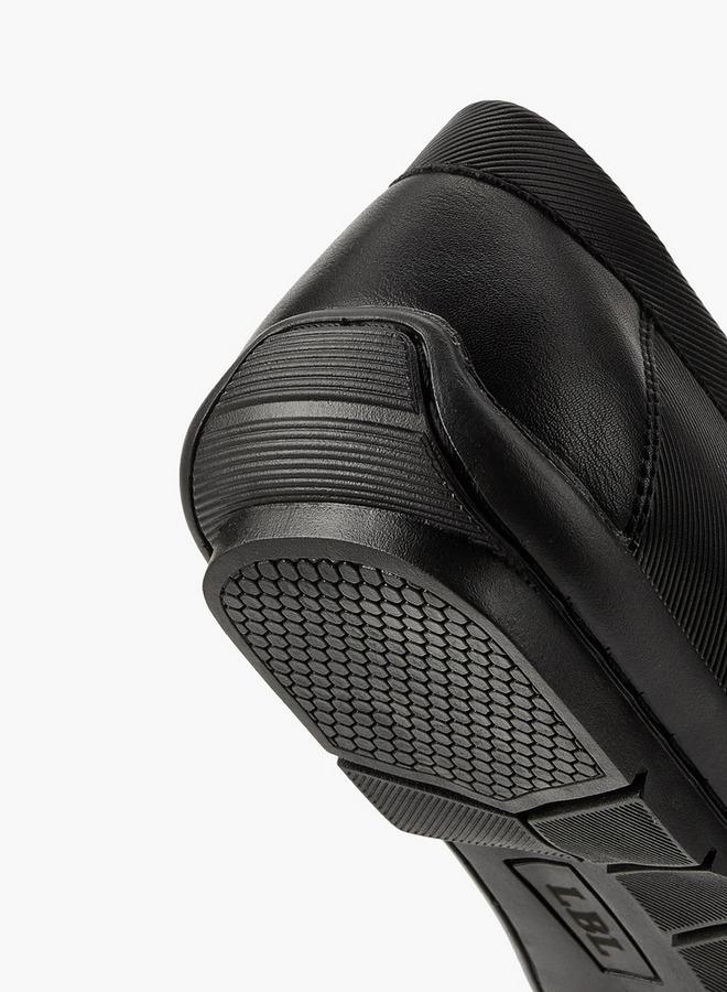 LBL by Shoexpress Men Slip-On Loafers - Image 4