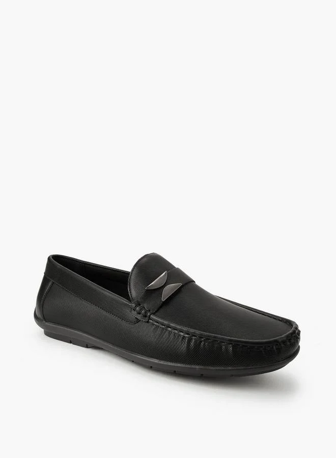 LBL by Shoexpress Men Slip-On Loafers
