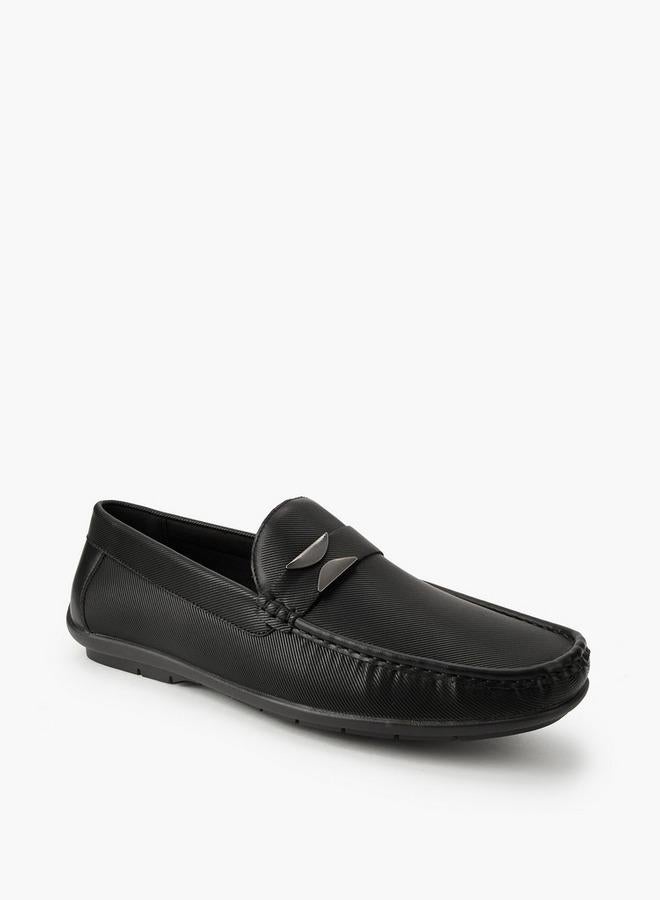 LBL by Shoexpress Men Slip-On Loafers - Image 2