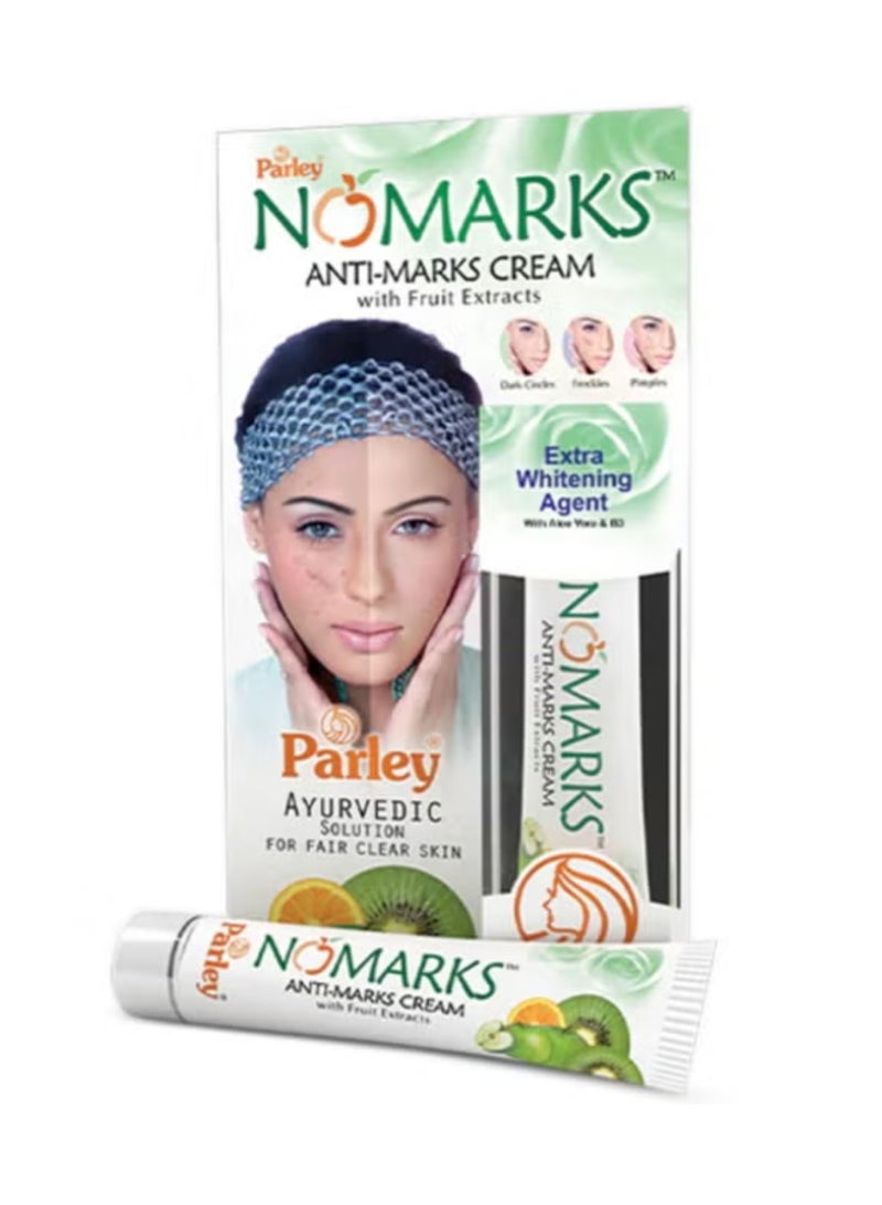 Parley Nomarks Anti-Marks Cream With Fruit Extracts 25 g - Pack of 3 - Image 2
