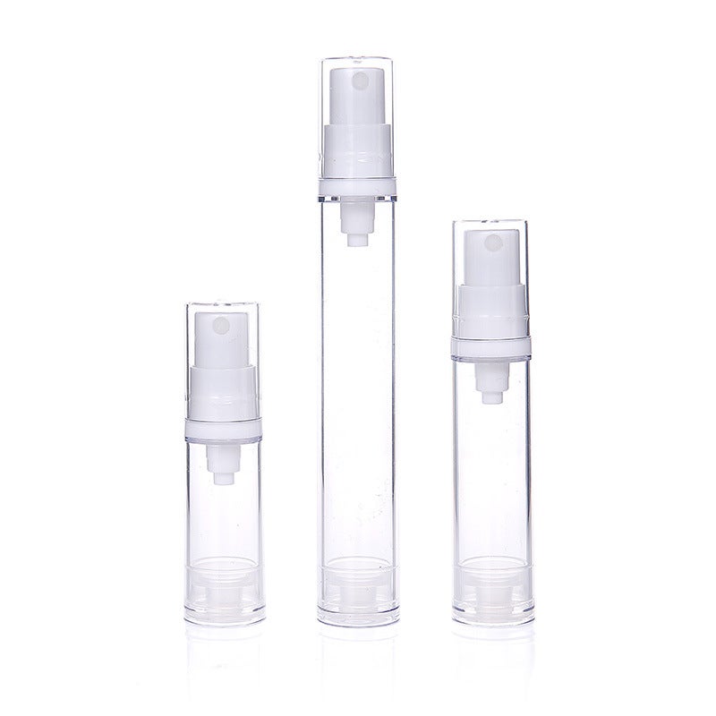 general AS Vacuum Cosmetic Bottles for Emulsion and Spray - 5ml 10ml 15ml - Image 4
