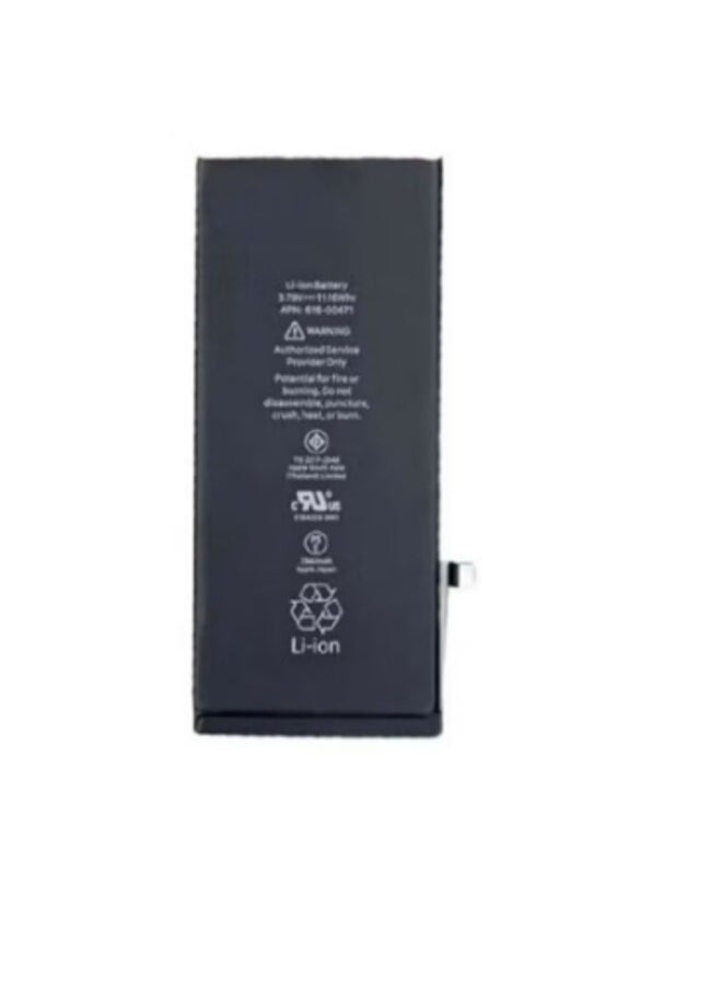 Beauenty - Battery For Apple iPhone XR Long Lasting Replacement Battery - Image 1