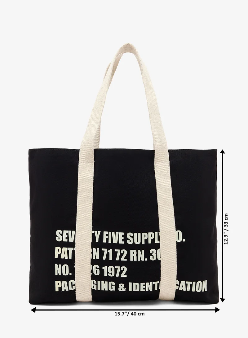 Seventy Five  Casual Weekender Bag for Men | Best Price UAE