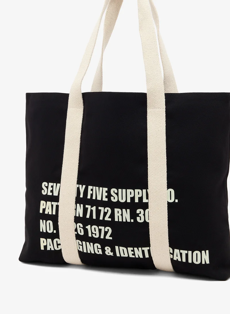 Seventy Five  Casual Weekender Bag for Men | Best Price UAE