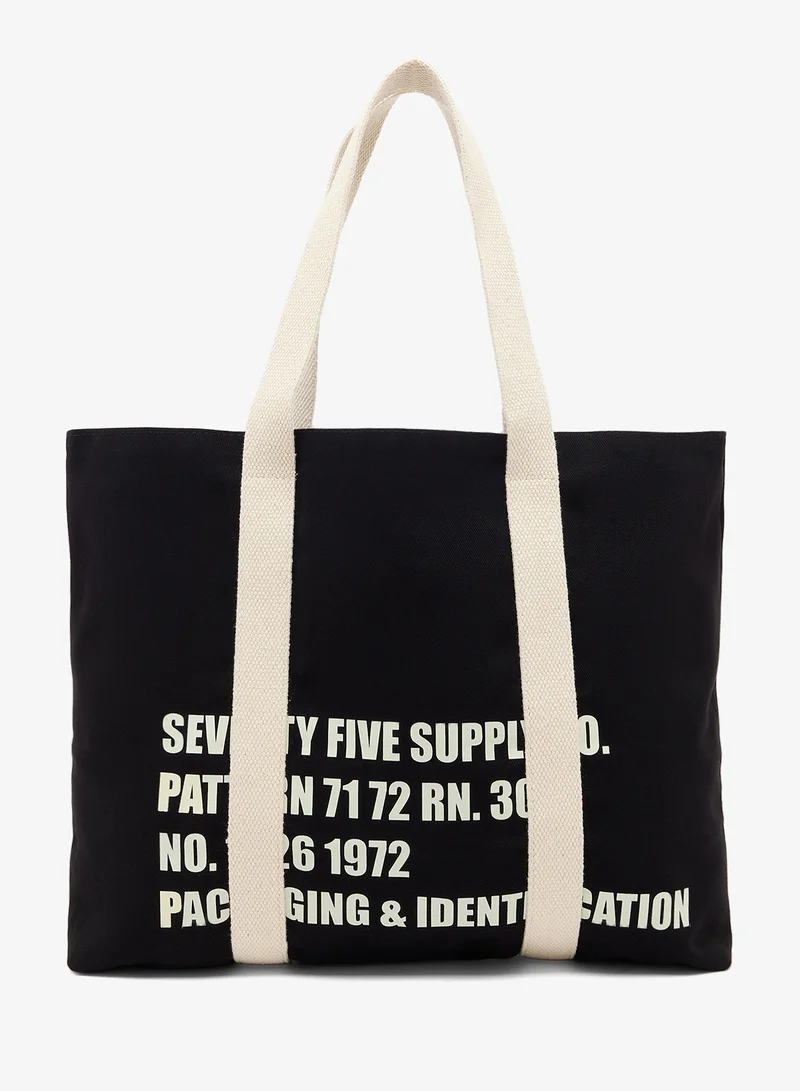 Casual Weekender Bag