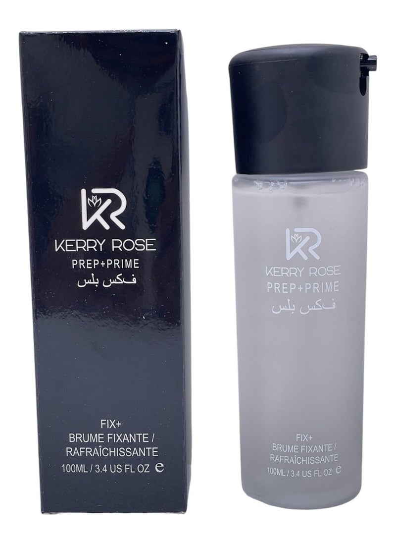 Kerry Rose Fix Plus makeup fixative  - Image 2