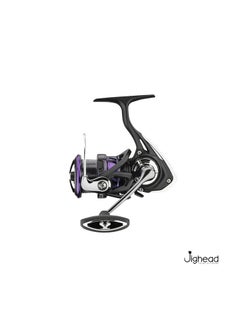 Daiwa Prorex X Lt Spinning Reel  - Image 1