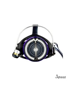 Daiwa Prorex X Lt Spinning Reel  - Image 3
