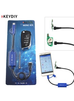 Mini KD 1 Car Remote Generator Device For Android Smart Phones KeyDiy