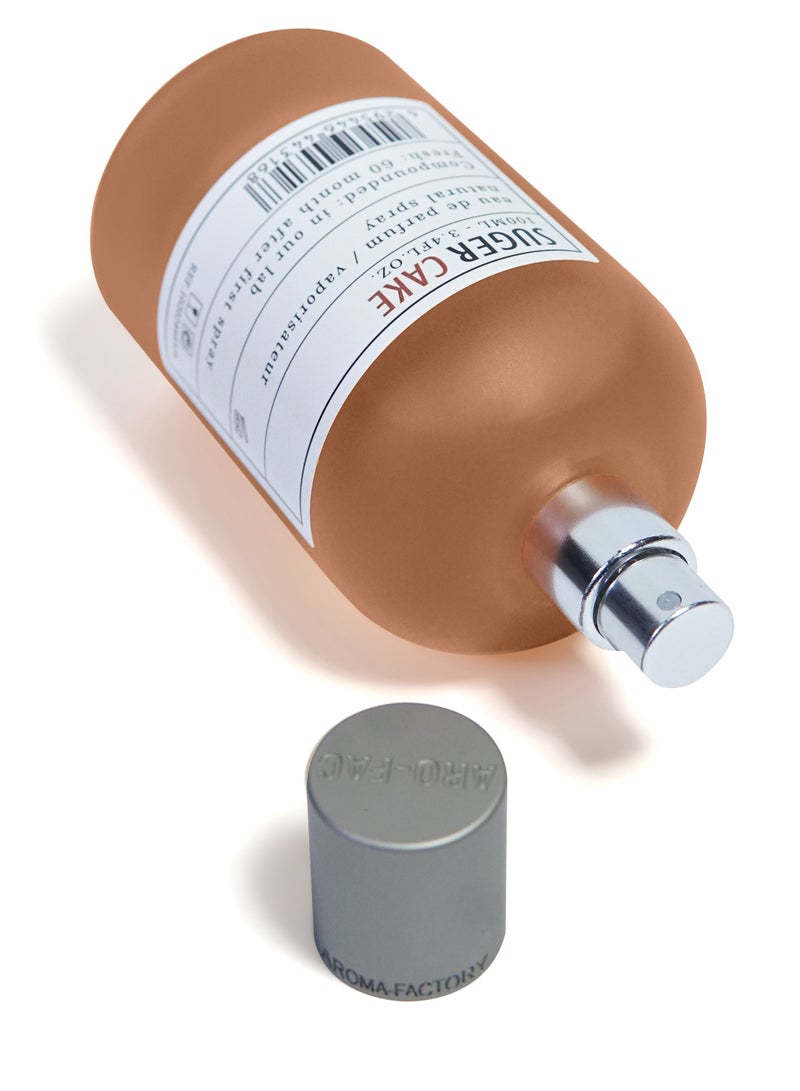 AMD Perfumes Aro Fac Suger Cake By AMD Perfumes Men and Women Fragrance EDP 100ml - Image 3