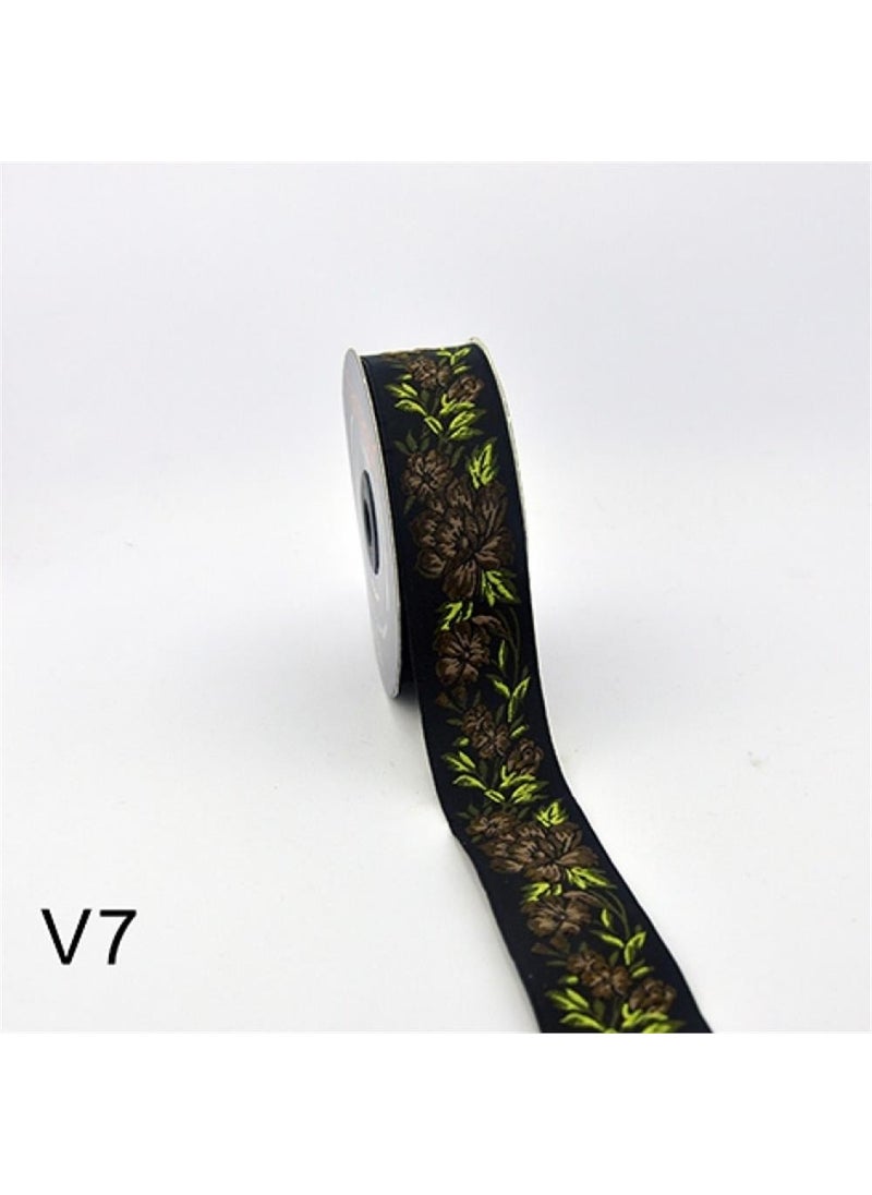 Fantastic 35096-BORDER - 10 mt V7 