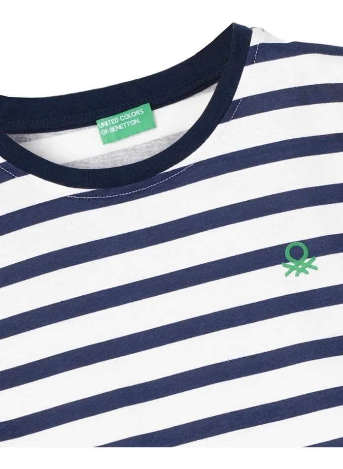 UNITED COLORS OF BENETTON Boy Tshirt BNT-B21399