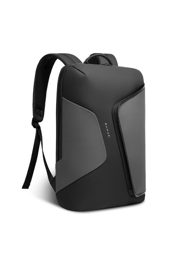 Bange 2913 Boominz Laptop Backpack for 15.6 or 16 inch Laptop - Image 2