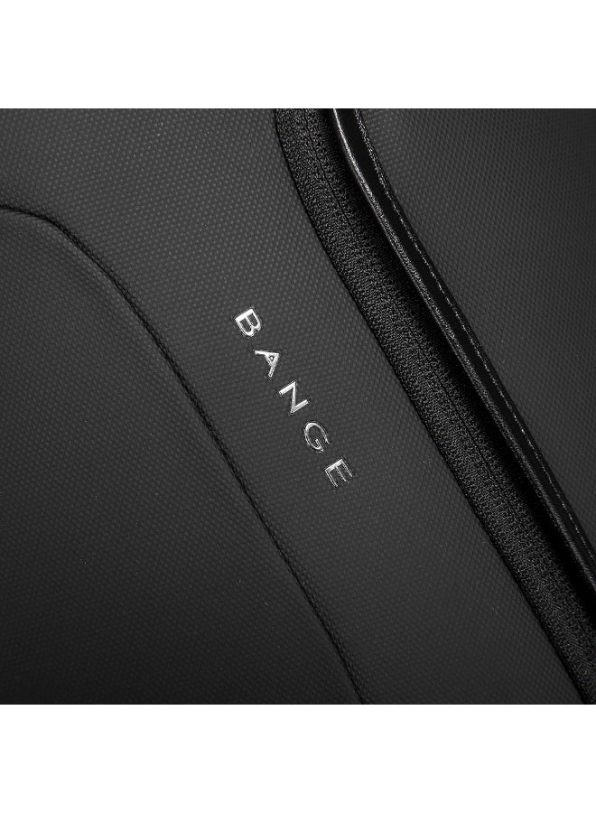 Bange 2913 Boominz Laptop Backpack for 15.6 or 16 inch Laptop - Image 4