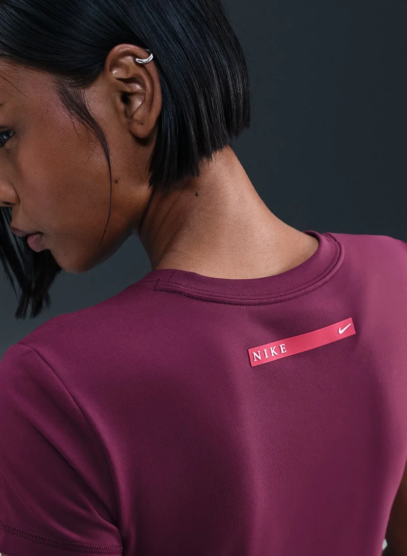 Nike  Slim Cropped Top for Women | Best Price UAE