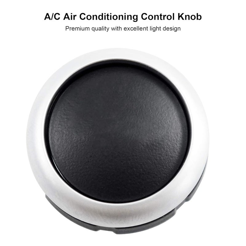 YUANTUO A/C Air Conditioning Knob Control for BMW - Image 5